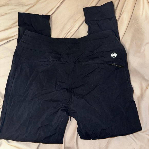 Windriver Hiking Pant - Navy - Picture 2 of 4